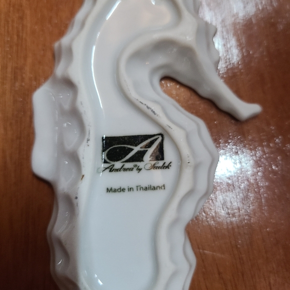 Andrea by Vivek set of 5 small dishes - Picture 3 of 5